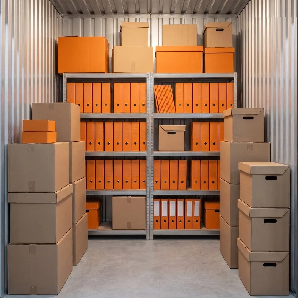 Trastero de 3 m² en Torrevieja